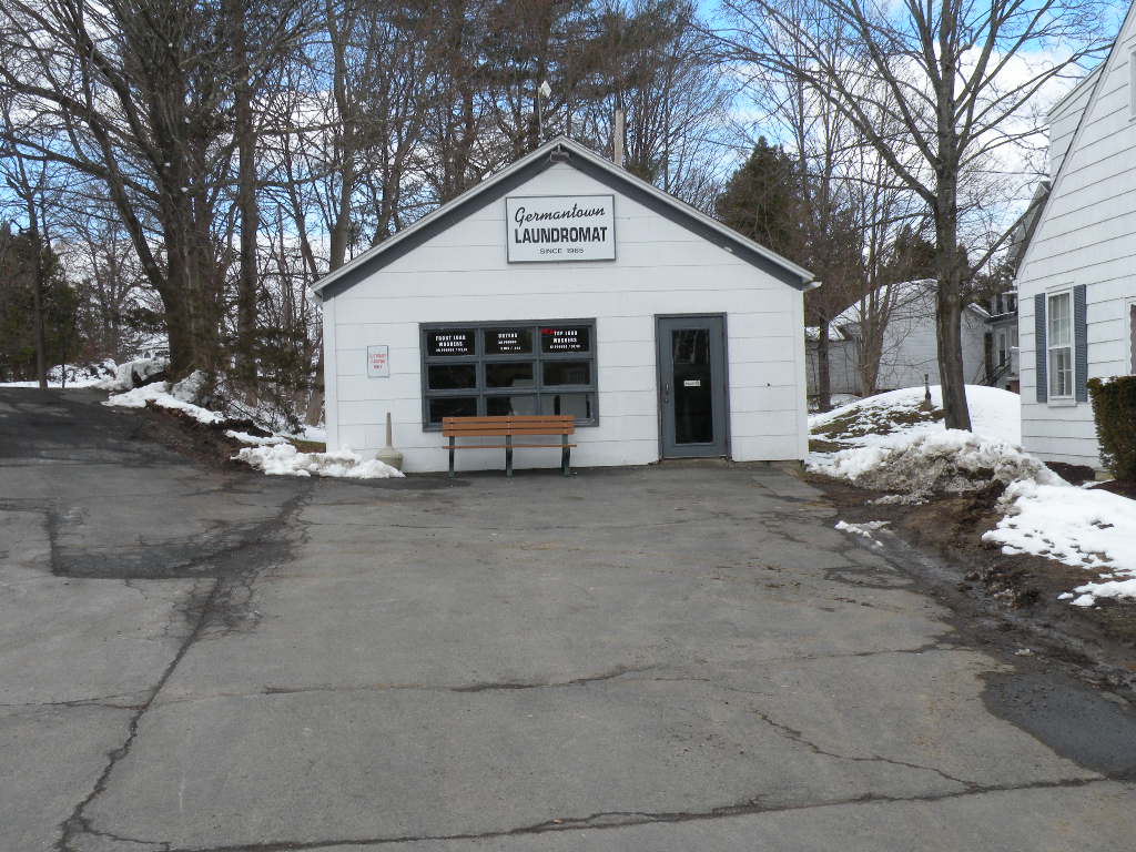 Germantown Commercial Currently Laundromat 12526 Barns & Farms Realty