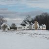 Stuyvesant 86 Acre Working Farm