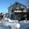 Millerton Home 1870 Renovated 4 Acres 12546