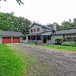 Canaan Shaker Ridge 3200SF 4BR4BA 12029