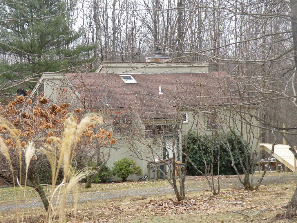 Canaan Contemporary 3BR3BA Lake Rights 12029 Barns & Farms Realty, LLC