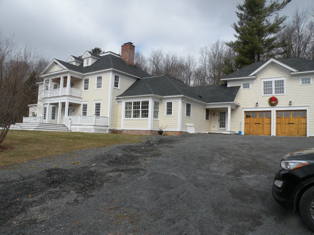 Austerlitz Mansion Estate 5000SF 36 Acres 12017 Barns & Farms Realty, LLC