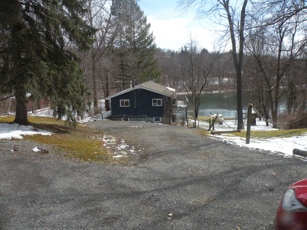 Copake 3BR2BA Home 1 Acre 12521 Barns & Farms Realty, LLC