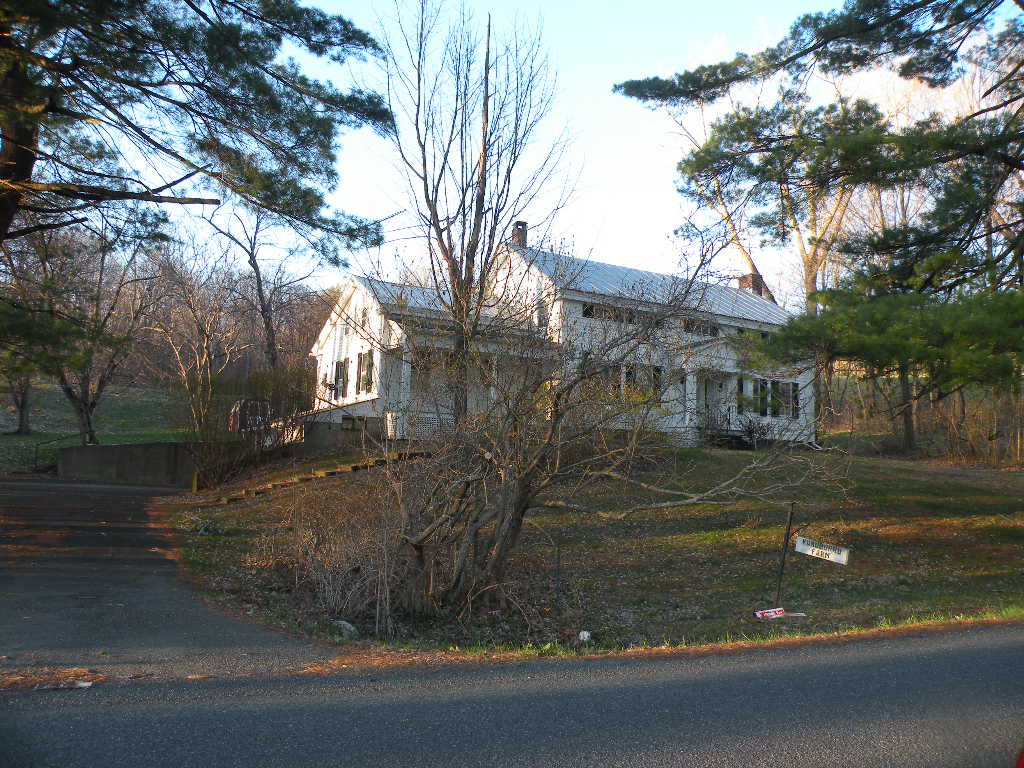 Austerlitz 56 Acres Rigor Hill 12075 Barns & Farms Realty, LLC