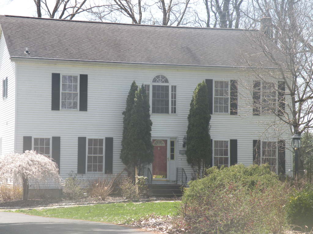 Claverack Colonial Home 3BR3BA 2 Plus Acres 12534 Barns & Farms