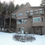 Queechy Lake Waterfront 12029