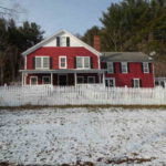 Queechy Lake 4000 sf House