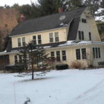 Queechy Lake 1916 Home 12029 Sold