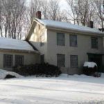 Old Chatham 1760 Farm Estate 12037