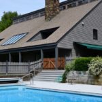 Canaan Mansion Indoor Pool 6500SF, 4br3ba Guest House 12029 SOLD