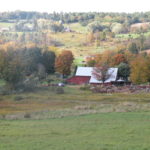 Pawling NY Equestrian Farm 160 Acres 32 Stalls 12564