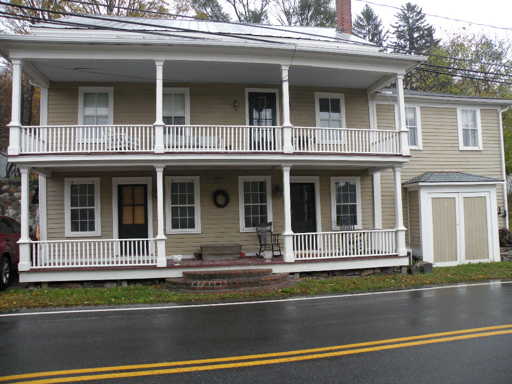 Ancram NY Home Historic 1860 Artist Retreat 12502 Barns & Farms