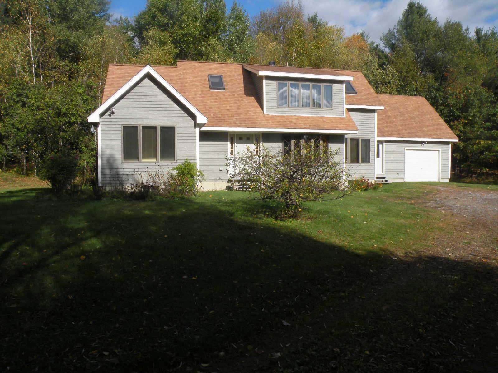 Canaan Country Home 12029 Barns & Farms Realty, LLC