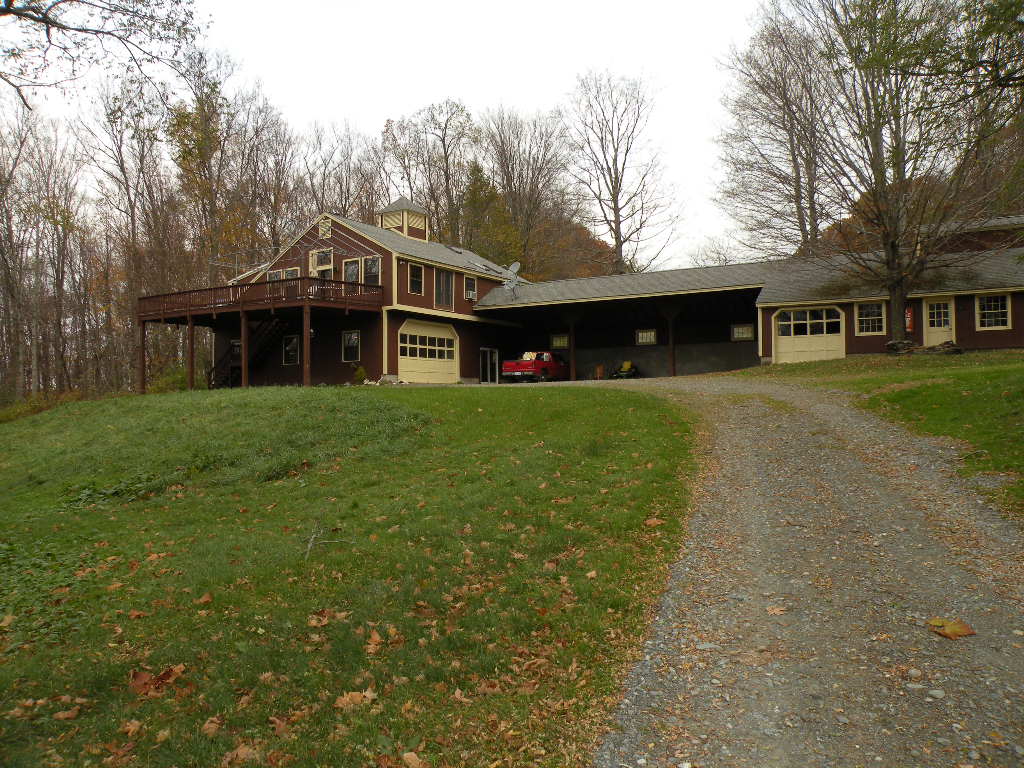 New Lebanon Farm 400 Acres 12125 Sold Barns & Farms Realty, LLC
