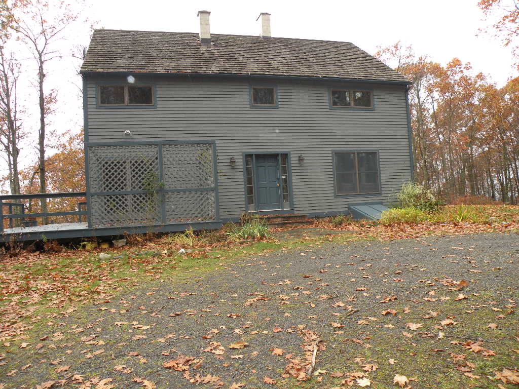 Canaan Farm Estate 87 Acres Colonial Home 12029 Barns & Farms Realty, LLC