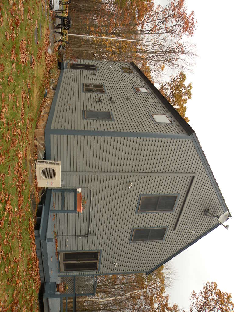 Canaan Secluded Estate 87 Acres 2000 Colonial 12029 Barns & Farms