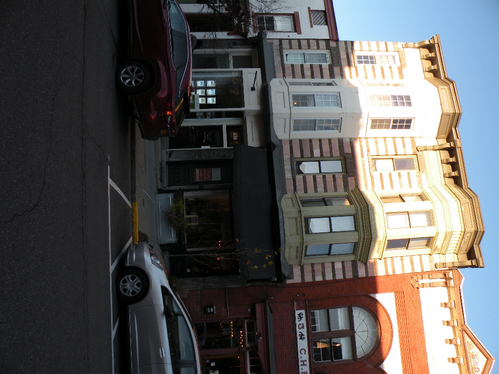 Hudson Warren Storefront Duplex Barn Yard12534 Barns & Farms Realty, LLC