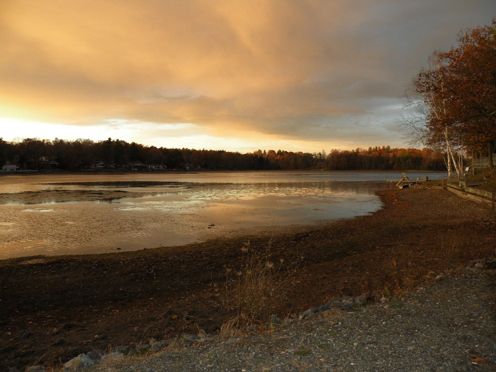 Kinderhook Lake Front Ranch Beach 12130 Barns & Farms Realty, LLC