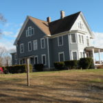 Pawling Victorian Farm 30 Acres