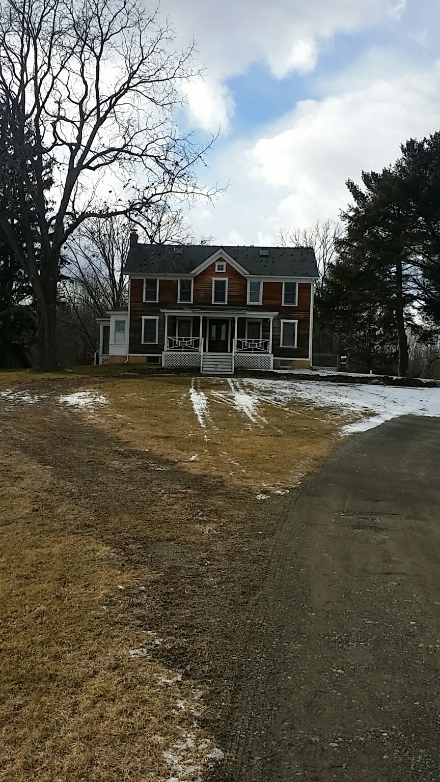 Germantown 44 Acre Farm 12526 Barns & Farms Realty, LLC