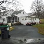 Old Chatham 1800's Farmhouse 12136 Sold