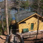 Queechy Lakefront Retreat 12029 Sold