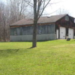 Old Chatham Ranch, Barns, Rentals  12136