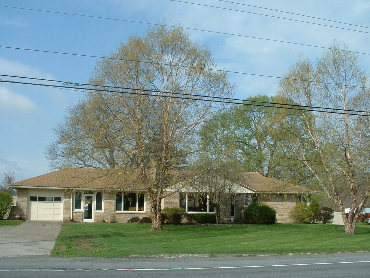 Greenport Ranch Home Office Commercial SOLD Barns & Farms Realty, LLC