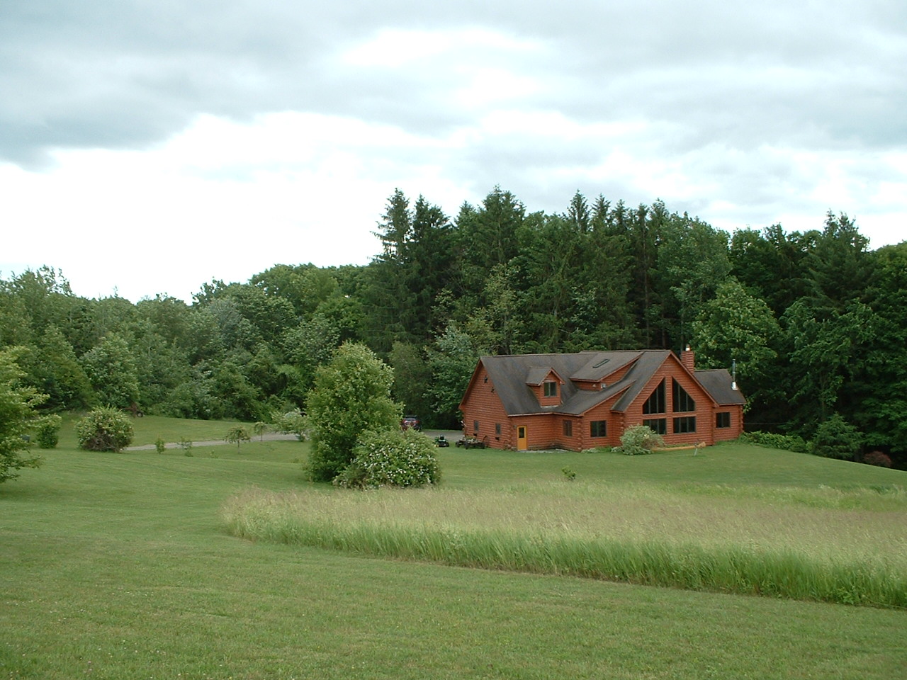 Claverack Contemporary 12521 Barns & Farms Realty, LLC