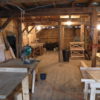 6 barn restoration A
