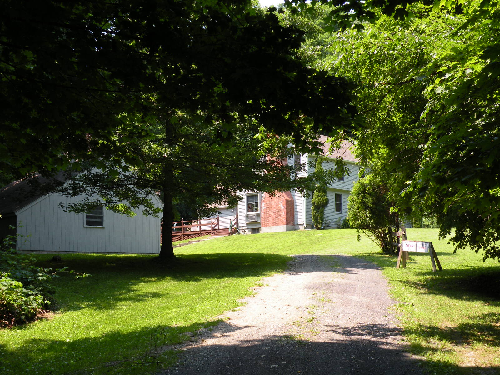 Kinderhook Organic Minifarm 12184 Barns & Farms Realty, LLC