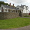 #1 house