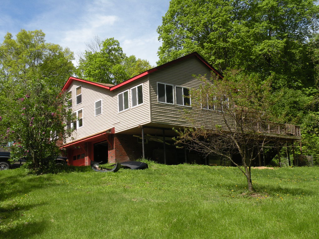 Ancram Home 3 Acres Secluded Hall Hill Road 12502 Barns & Farms