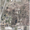 Cesternino contracting - tax map