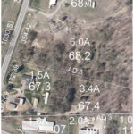 Ghent 6 Visible Acres Large Frontage 12075