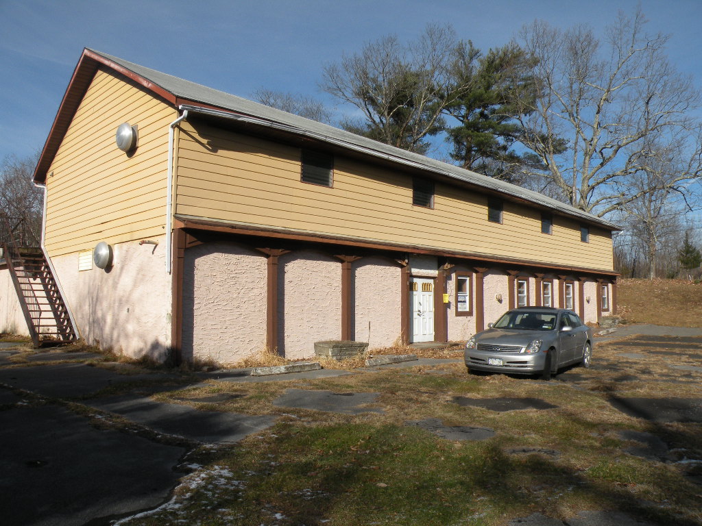 Cairo Commercial 5000SF 6 Acres Great Deal 12413 Barns & Farms Realty