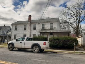 Pine Plains 3 Family Main Street RR $27,600 12567