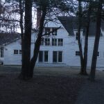 Old Chatham Estate 4600SF Home 73 Acres 6BR6BA 12136