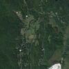 cushman - satellite view