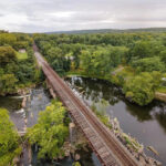 Saugerties Esopus Creek Cabins 11 Cabins 4 Acres 12477