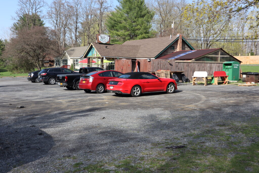 Claverack 3 Unit Rental 55,000 Annual 12513 Barns & Farms