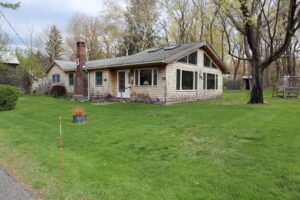 Bash Bish Falls & Copake Ore Pit 3 Houses 12517
