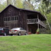 Kinderhook Horse Farm 80 Acres House Barn 12106