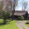 Ghent Log Home 3BR 2BA in Country Location Near Hudson 12075