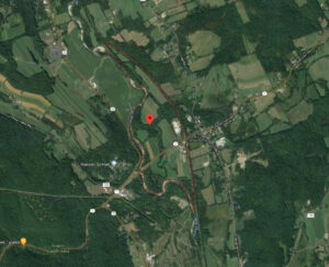 Rensselaer County Beef Farm Certified Organic