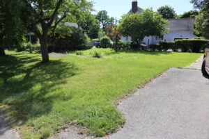 Staatsburg Building Lot Town Water Septic Installed 