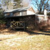 Red Hook NY Converted Barn Flexible Space 4.6 Acres 12571