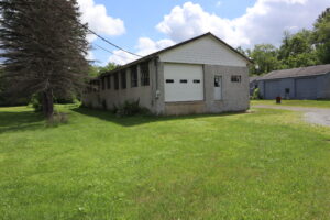 New Lebanon Commercial 3 Building on Almost 3 Acres 12125
