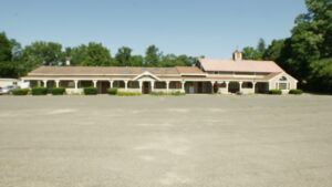New Lebanon Mall 8600SF 3 acres 2400SF Restaurant 12125