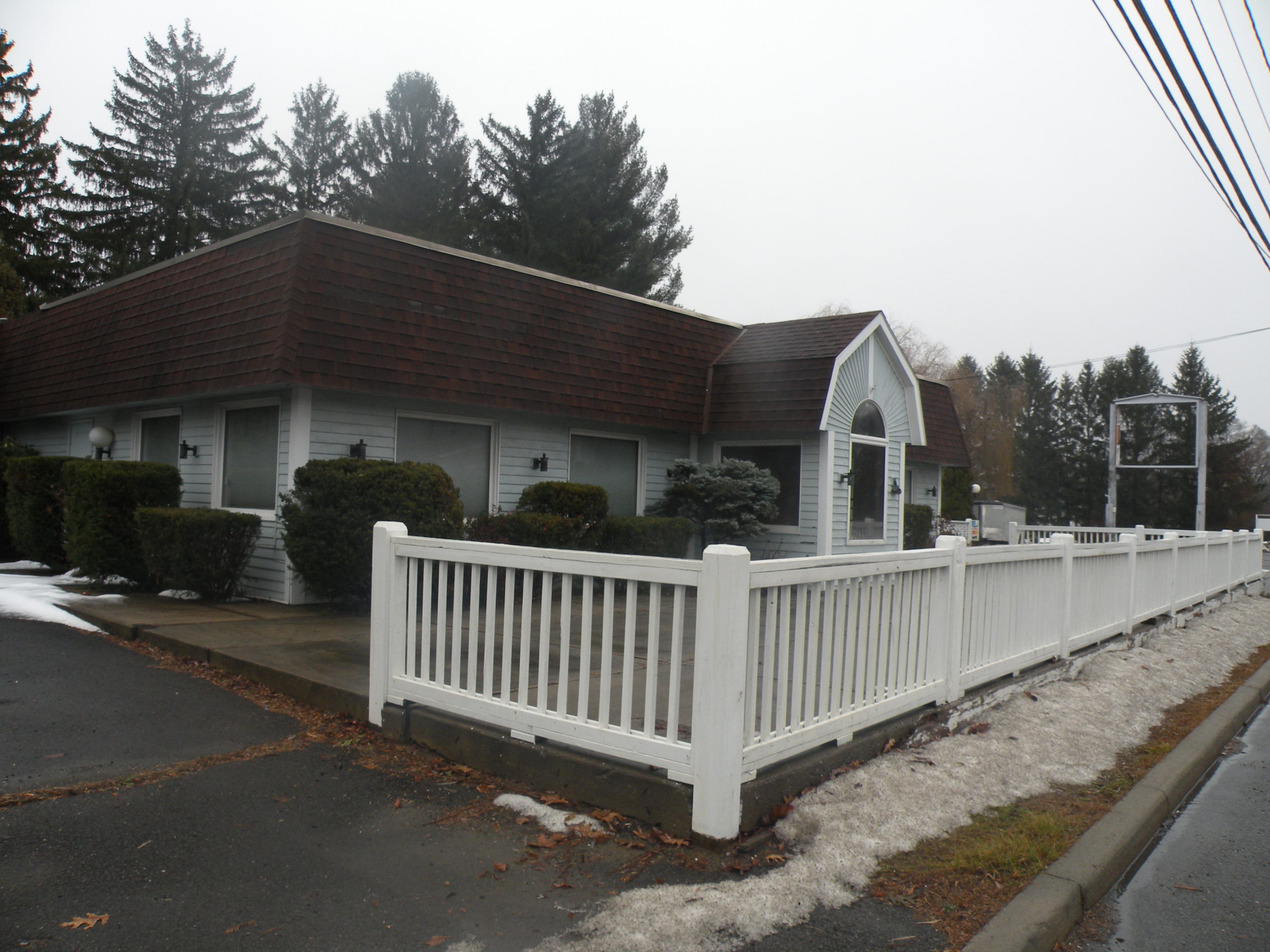 Kinderhook NY Commercial Restaurant Plus 4BR Home 12184 Barns & Farms